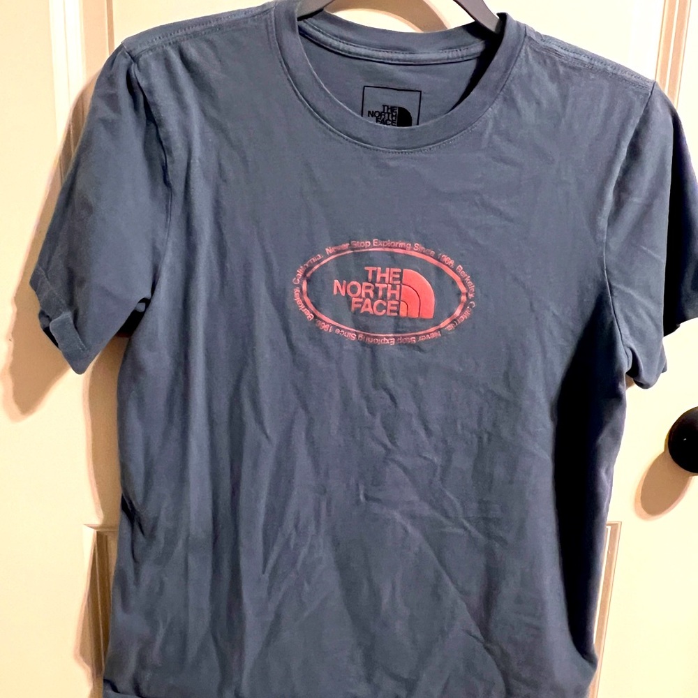 The North Face Shirt